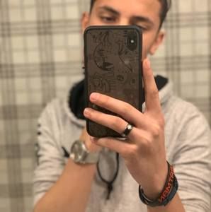 Meet your Posher, Sammy